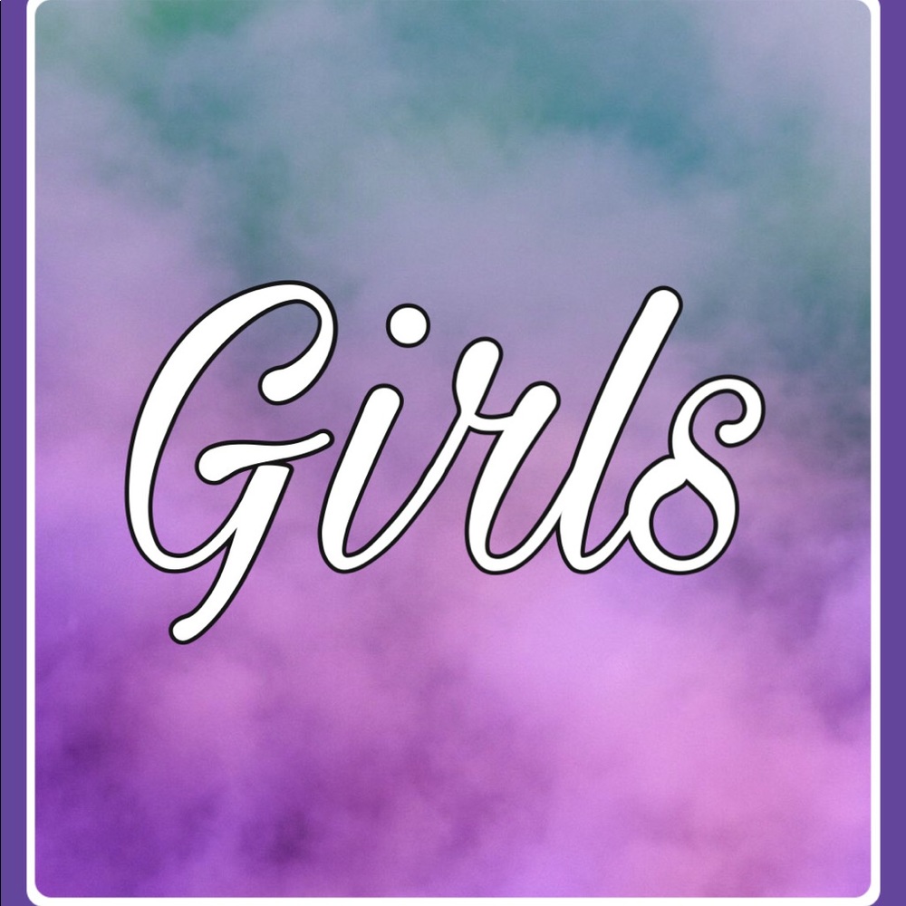 Girls clothes